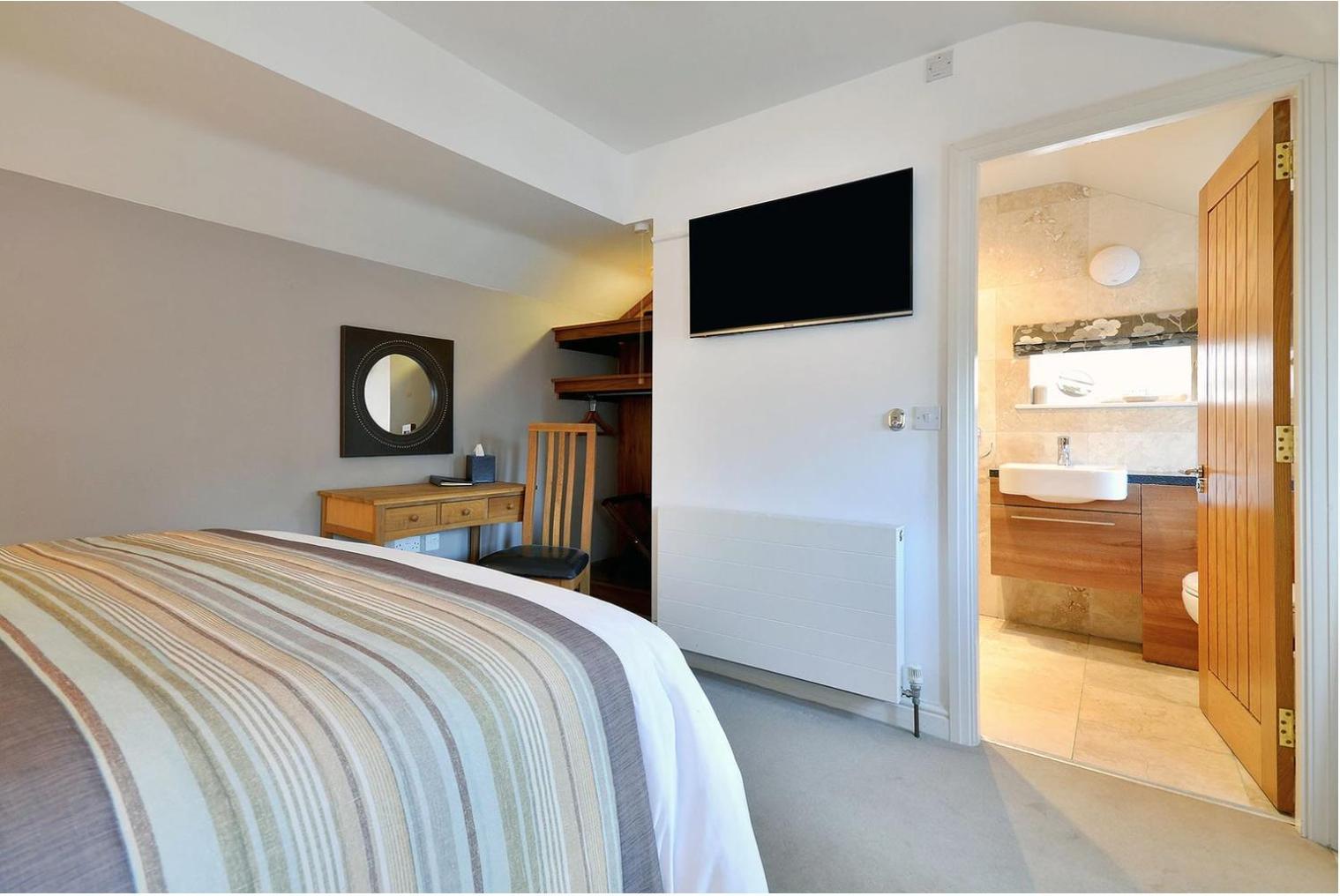 The Fairfax Arms Otel Gilling East Dış mekan fotoğraf