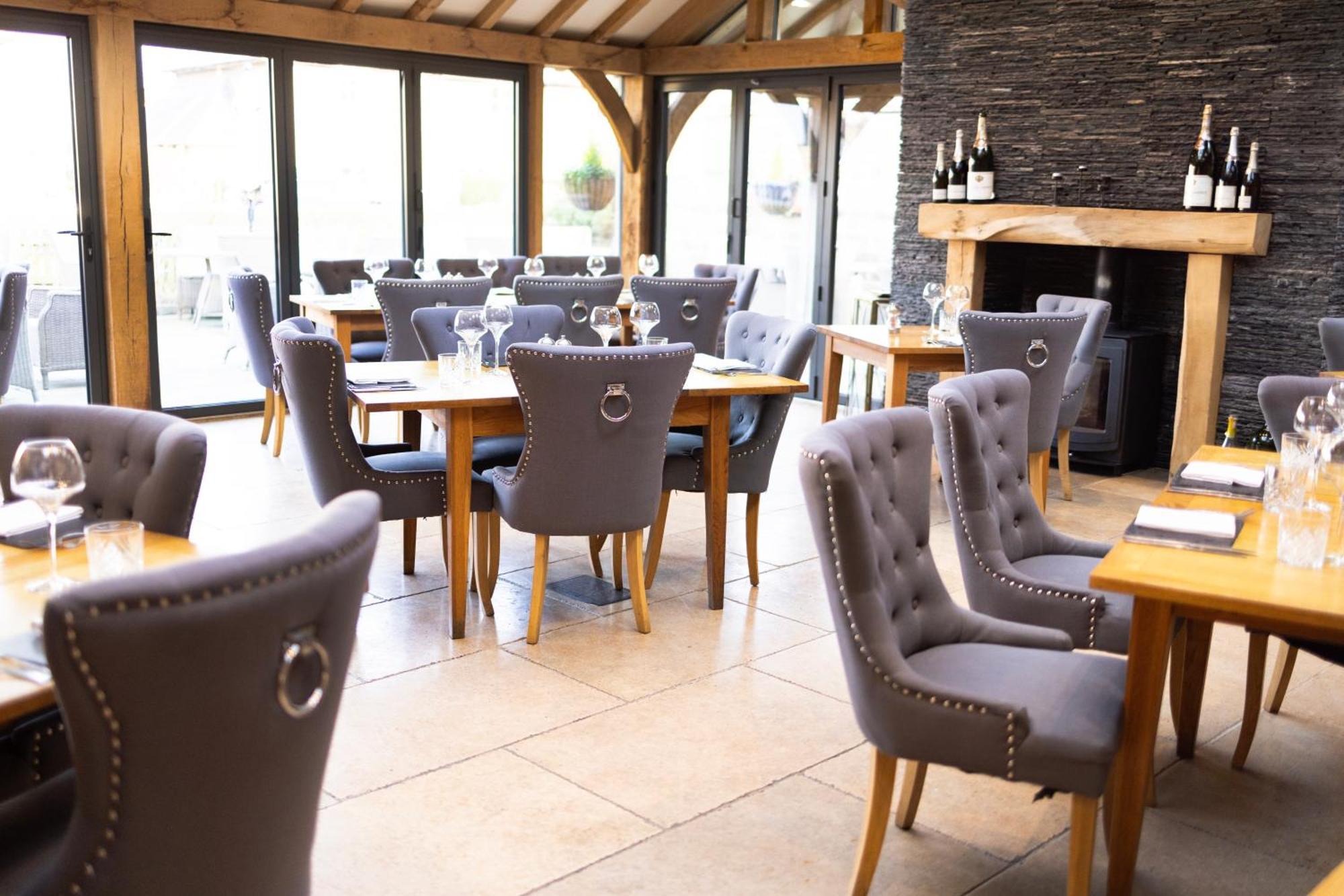 The Fairfax Arms Otel Gilling East Dış mekan fotoğraf
