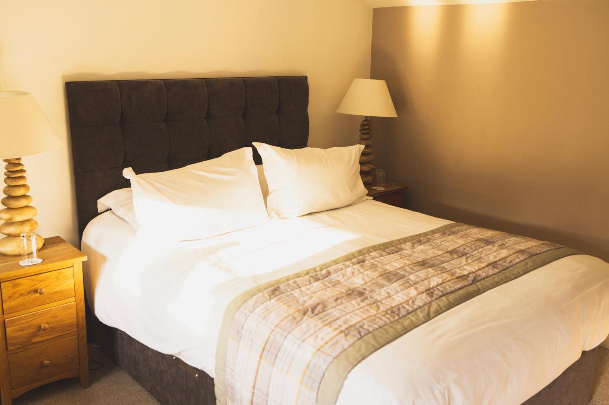 The Fairfax Arms Otel Gilling East Dış mekan fotoğraf